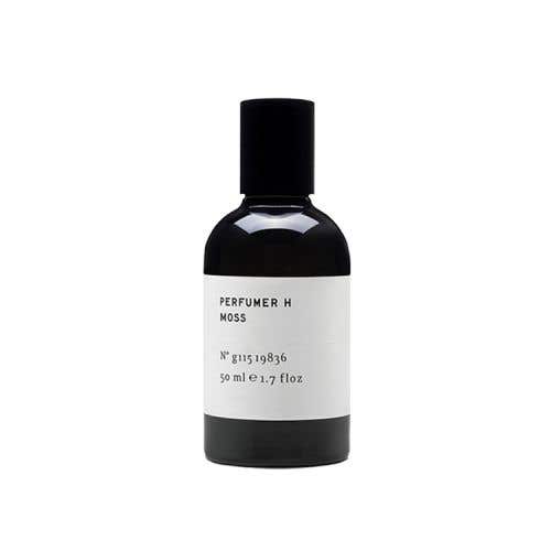 Perfumer H 淡香精_苔 Moss EDP