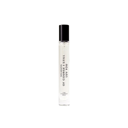 Eau d'extrait oral 10 ml - Of Course I Still Luv You