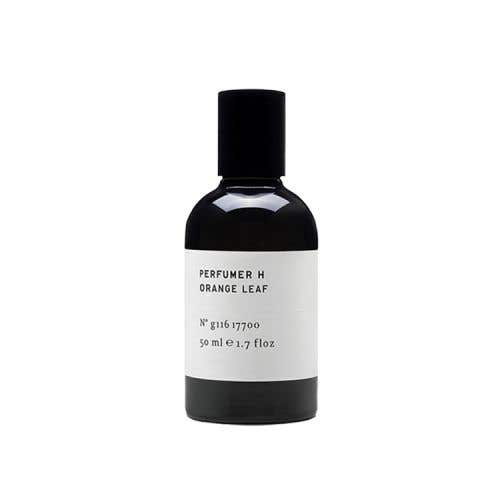 Perfumer H 淡香精_橙葉 Orange Leaf EDP