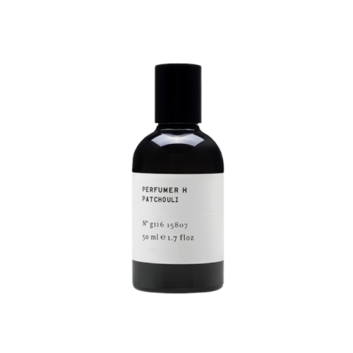 Patchouli Eau de Parfum