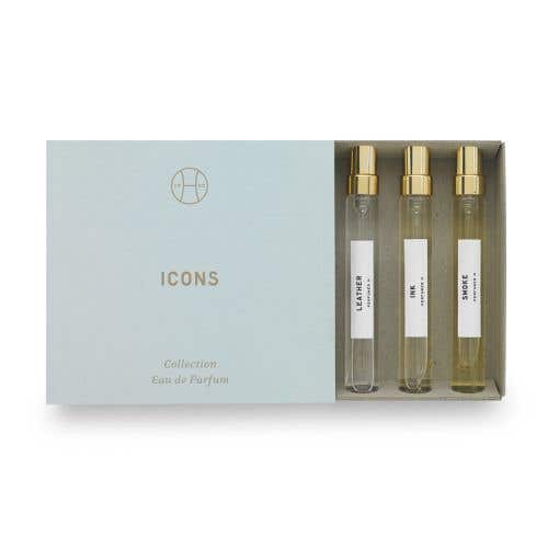 Icons Collection  