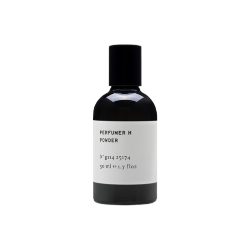 Powder Eau de Parfum
