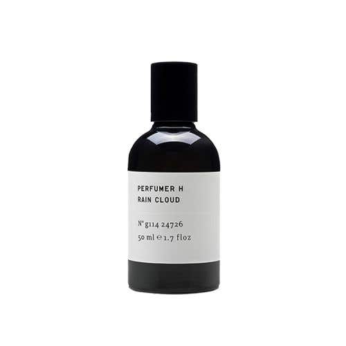 Perfumer H 淡香精_雨雲 Rain Cloud EDP