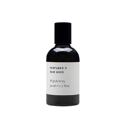 Perfumer H 淡香精_雨木 Rain Wood EDP