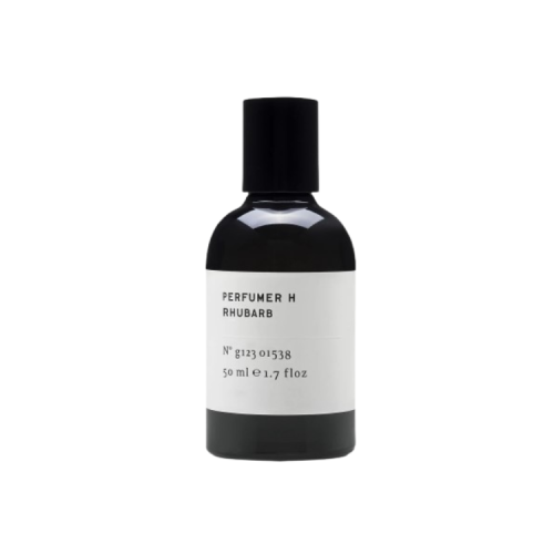 Rhubarb Eau de Parfum