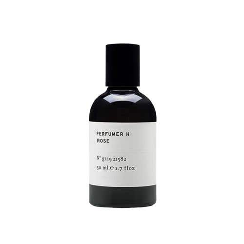 Perfumer H 淡香精_玫瑰 Rose EDP