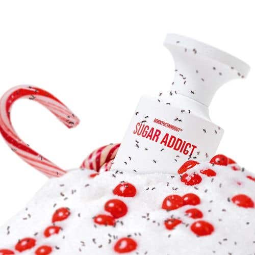 Sugar Addict Eau De Parfum 50ml