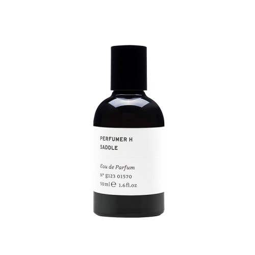 Perfumer H 淡香精_馬鞍
Saddle EDP