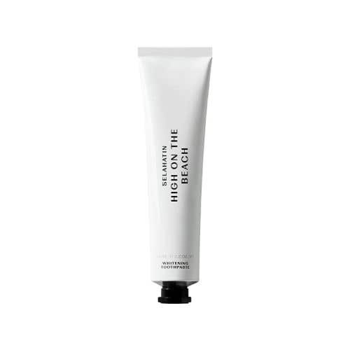  Whitening Toothpaste 65 ml - High On The Beach  