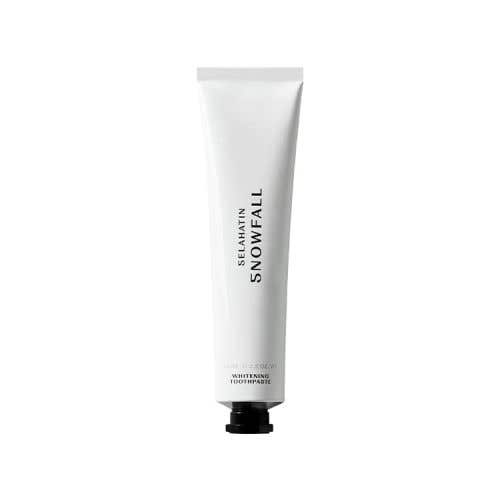 Whitening Toothpaste 65 ml - Snowfall 