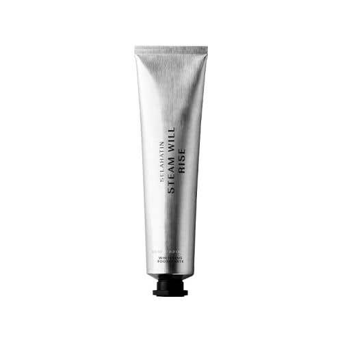 Whitening Toothpaste 65 ml - Steam Will Rise 