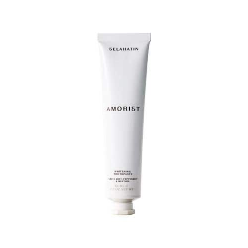 Whitening Toothpaste 65 ml - Amorist