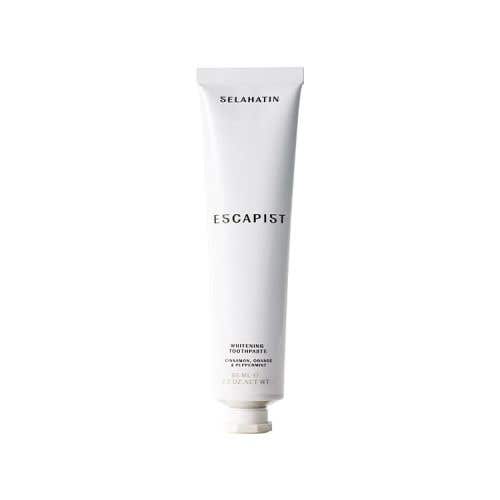 Whitening Toothpaste 65 ml - Escapist