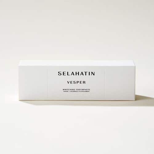 Whitening Toothpaste 65 ml - Vesper 