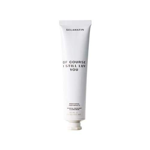 Whitening Toothpaste 65 ml - Of Course I Still Luv You