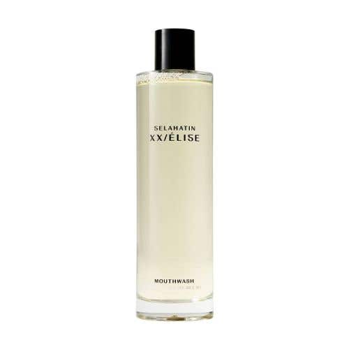 Mouthwash 200 ml - XX/Élise 