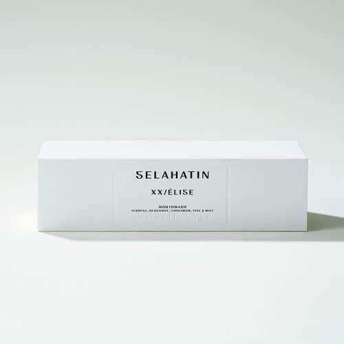 Mouthwash 200 ml - XX/Élise 
