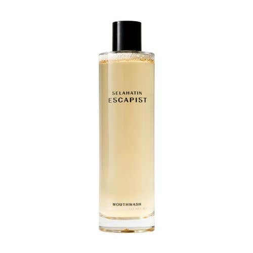 Mouthwash 200 ml - Escapist 