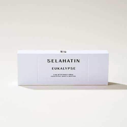 Eau d'extrait oral 10 ml - Eukalypse 