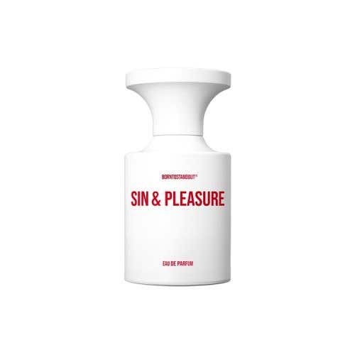 Sin & Pleasure Eau De Parfum 50ml