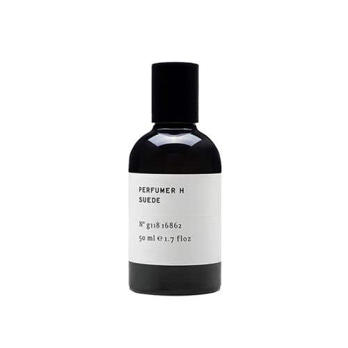 Perfumer H 淡香精_麂皮 Suede EDP