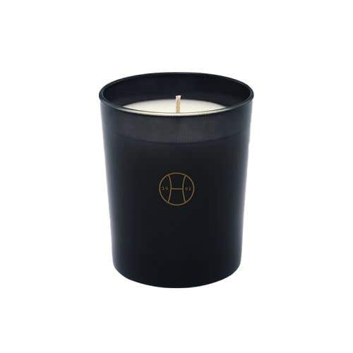 Ink Candle