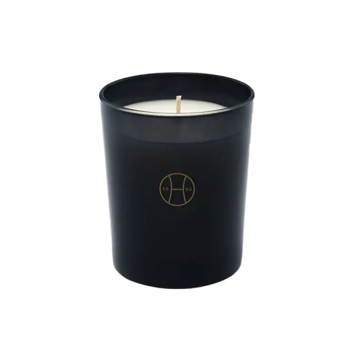 Ash Candle