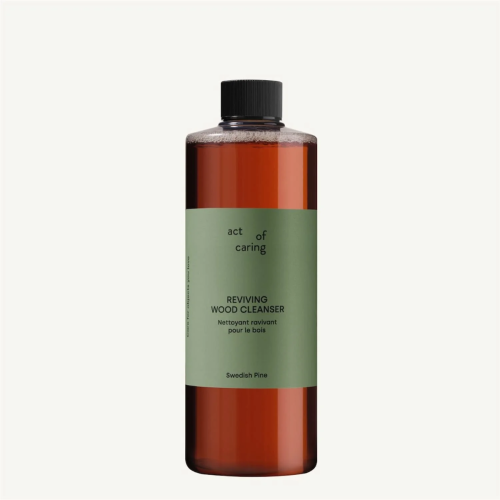 Pine Reviving Wood Cleanser Refill 500mL